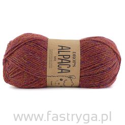 Włóczka Alpaca Drops 5565