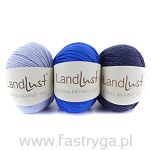 Landlust Alpaka Merino  312 - 3