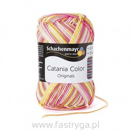 Catania Color  214