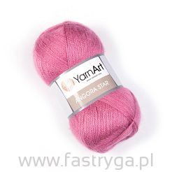 Angora Star 3017