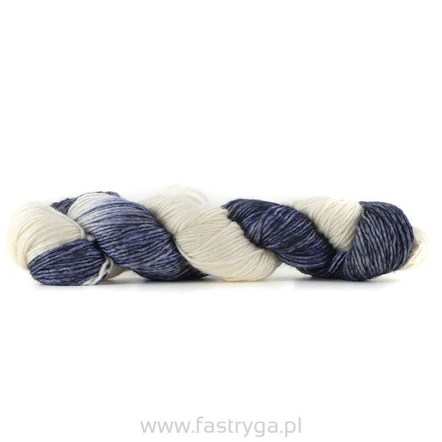 Silky Merino   1/2 Cirrus Gray   438