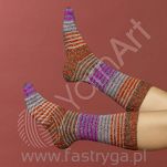 włóczka Forza Stripe kolor 2807 - 3