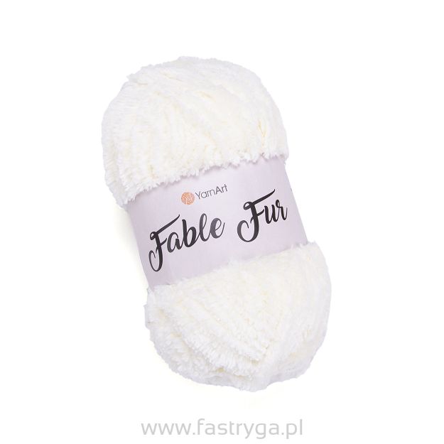 Fable Fur  966