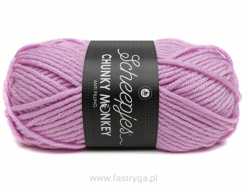 Scheepjes Chunky Monkey 1390