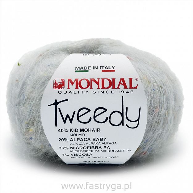 Tweedy 710