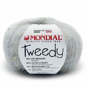 Tweedy 710