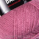 Włóczka akrylowa YarnArt Baby 3017 wrzos - 2