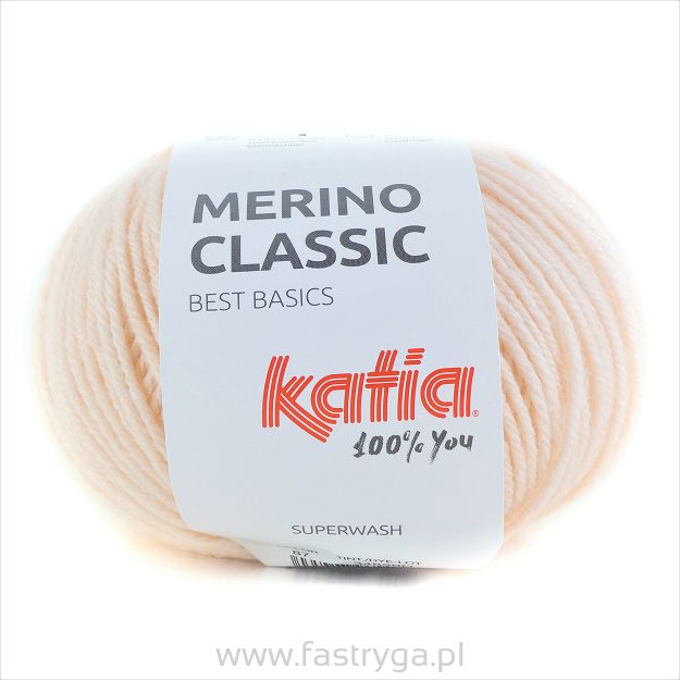 Merino Classic   87
