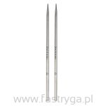 Mindful 3 mm druty wymienne o długości 13 cm - 2