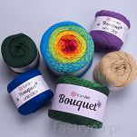 Bouquet Unicolor 3203 - 2