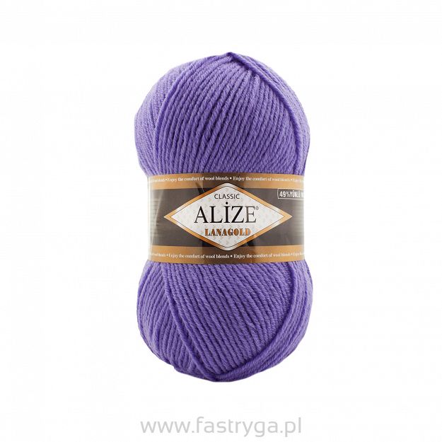  Alize Lanagold 851