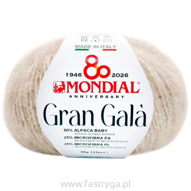 Gran Gala  686