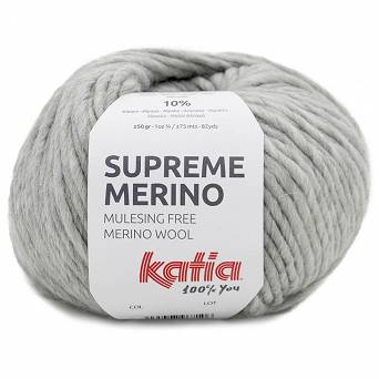 Supreme Merino 82