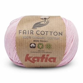 Fair Cotton 9