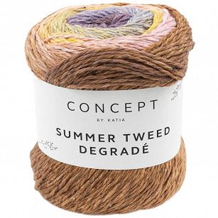 Summer Tweed Degrade 101