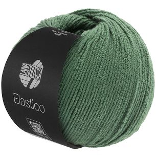 Elastico  141 zieleń pastelowa