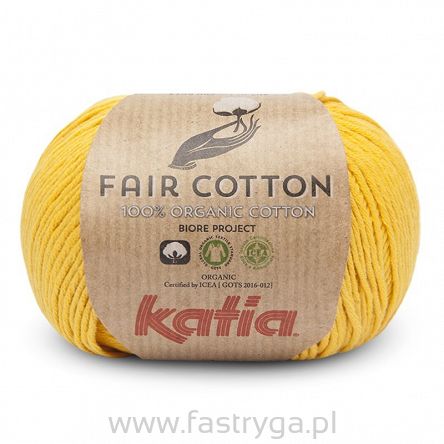 Fair Cotton  20