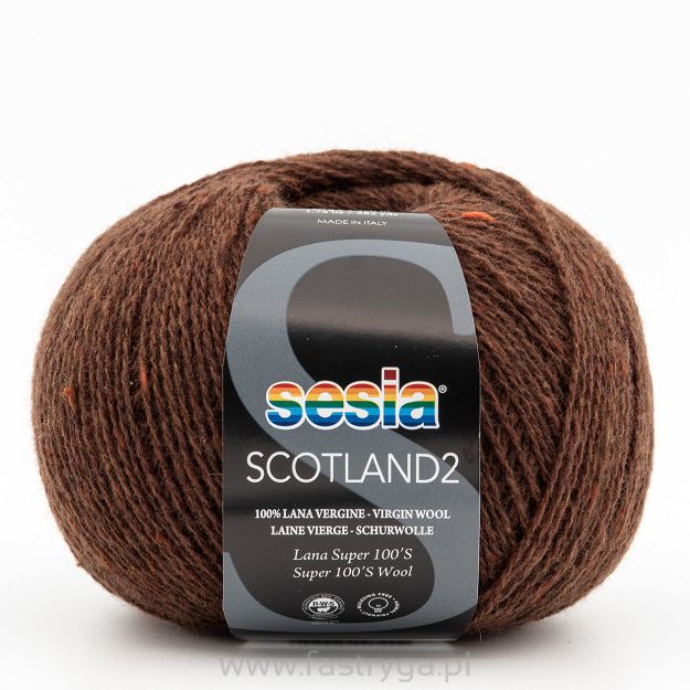 Scotland 2  color 0014