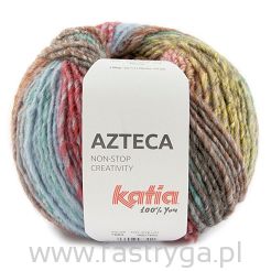 Azteca  kolor   7883