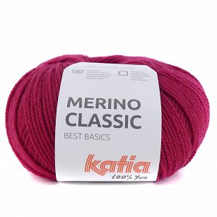 Merino Classic   24