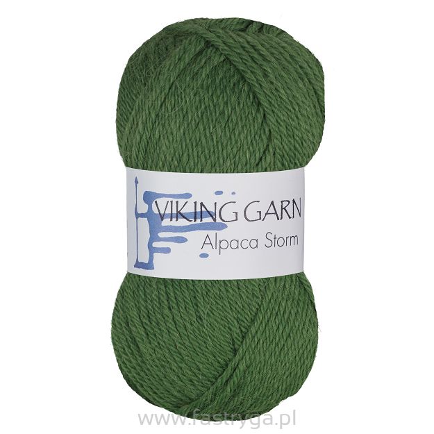 Alpaca Storm  533