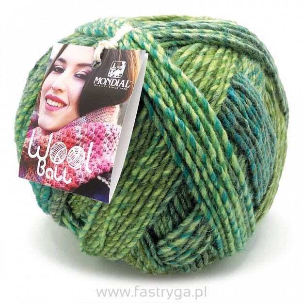 Wool Ball  315