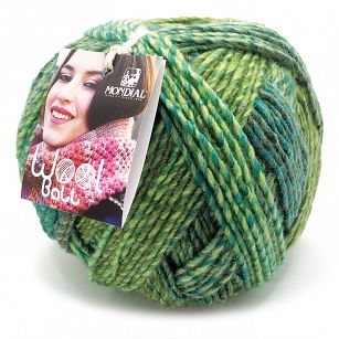 Wool Ball  315