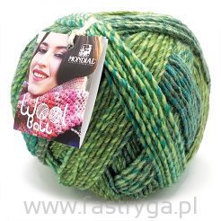 Mondial Wool Ball  315