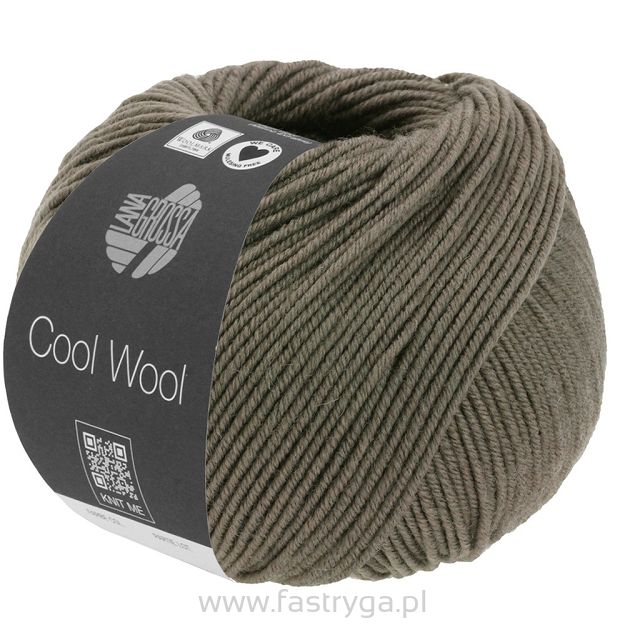 Cool Wool Melange  1422