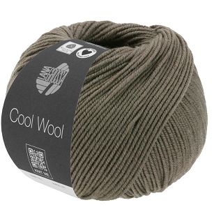 Cool Wool Melange  1422