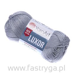 Włóczka Luxor kolor 1217