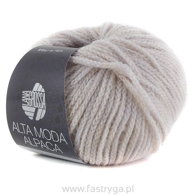 Alta Moda Alpaca  072 naturalny