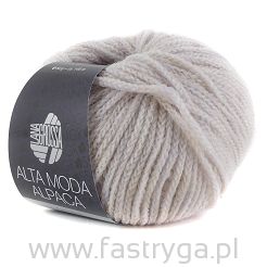 Alta Moda Alpaca  072 naturalny