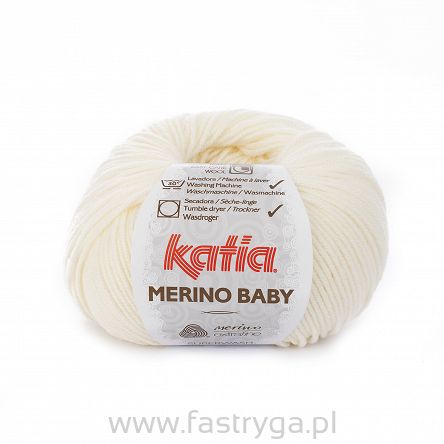 Merino Baby Superwash  03