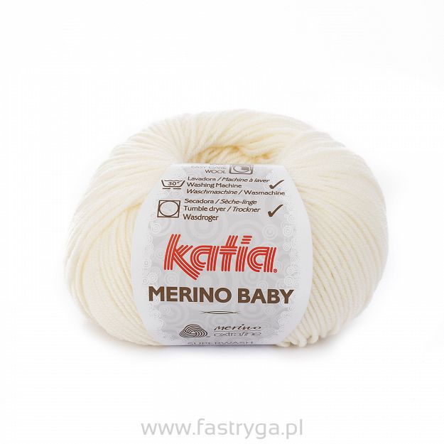 Merino Baby Superwash  03