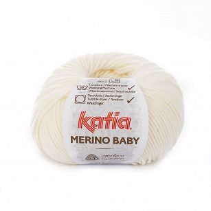 Merino Baby Superwash  03