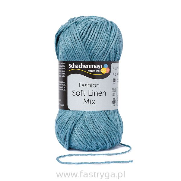 Soft Linen Mix   52