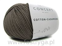 Włóczka Cotton Cashmere 60 - 4