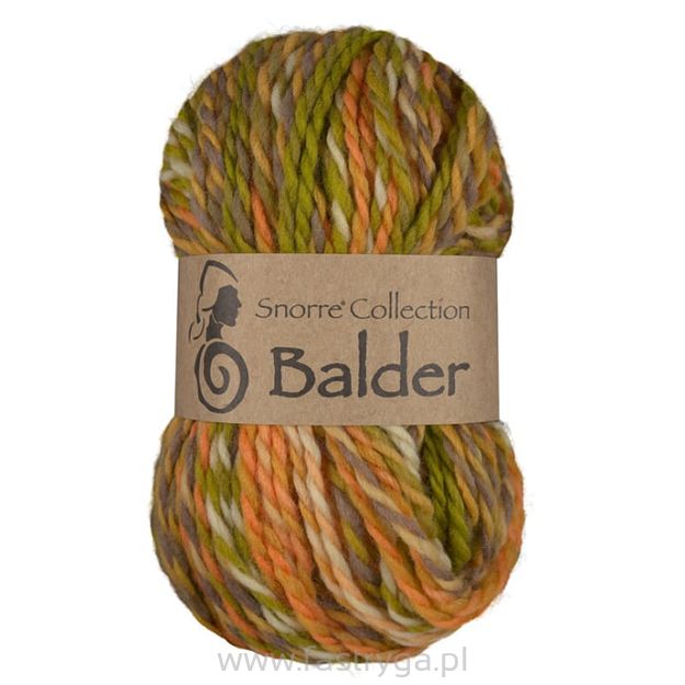 Balder  819
