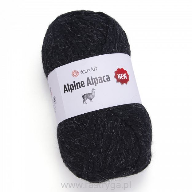 Alpine Alpaca NEW kolor 1439