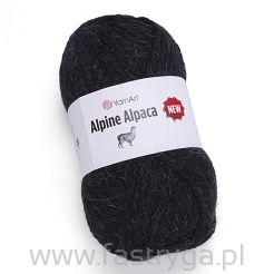 Alpine Alpaca NEW kolor 1439