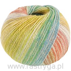 Meilenweit 100 Cotton Bamboo Positano  561