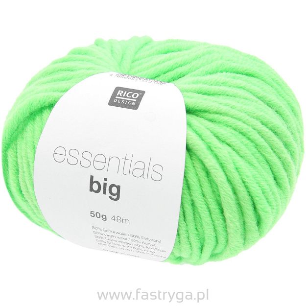 Essentials Big Neon 24