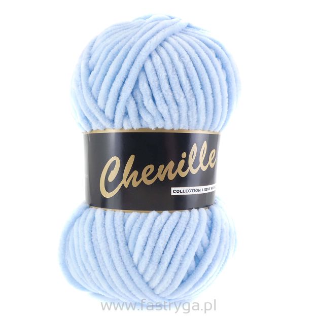 Chenille  011
