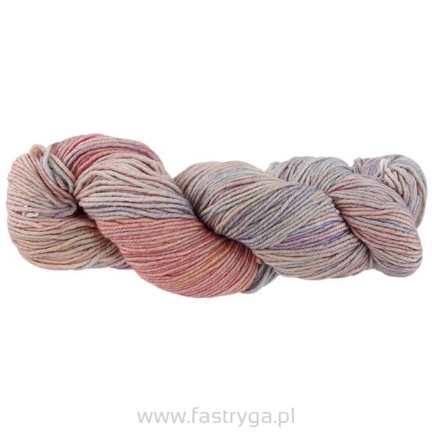 Włóczka Seis Cabos  398 Rosalinda