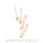 Szydełko wymienne Oasis 4 mm - 3