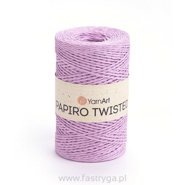Papiro Twisted  1308