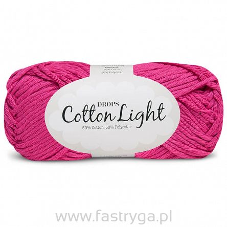 Cotton Light  18