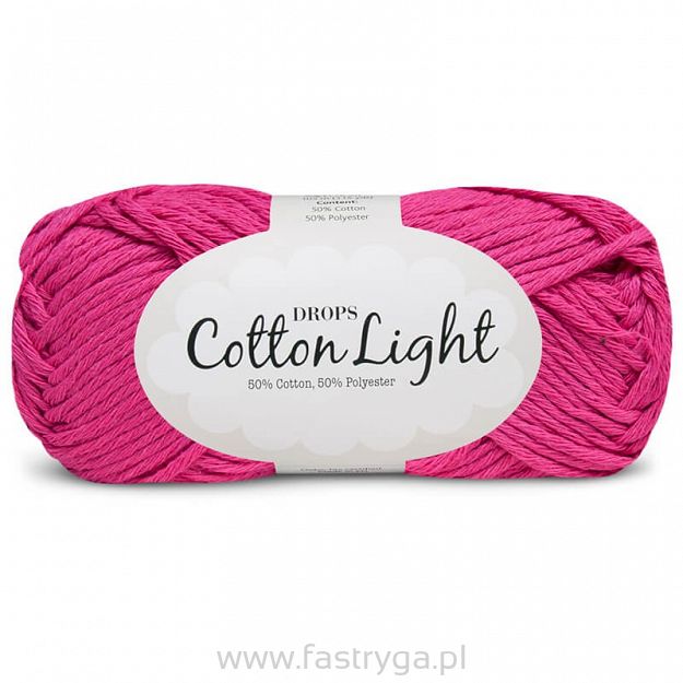 Cotton Light  18