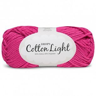 Cotton Light  18